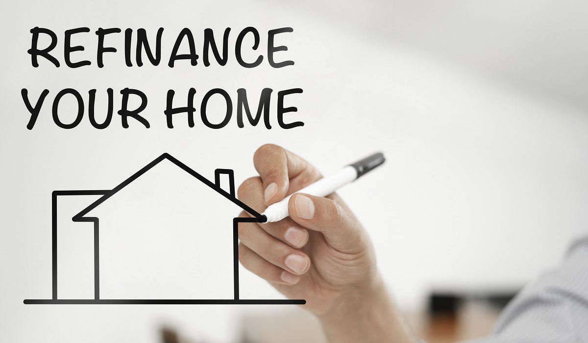 Is it a good idea to refinance your home mortgage?