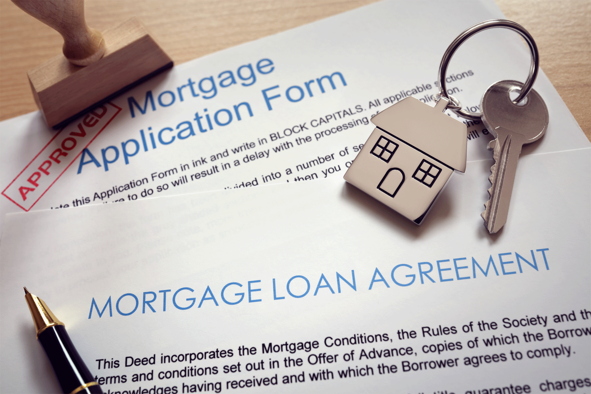 Important Facts About Mortgage Pre-Approvals