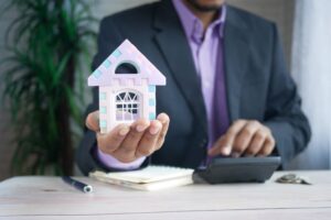 Considering a down payment gift for your child