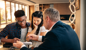 Mortgages for the Self-Employed