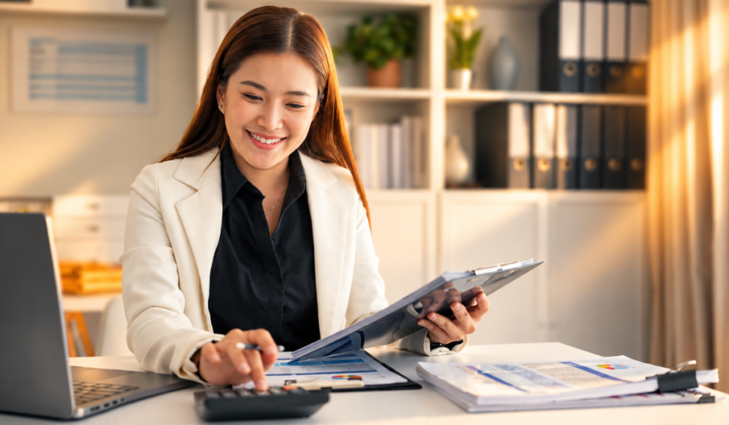 Tax Benefits for Small Businesses