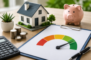 credit score