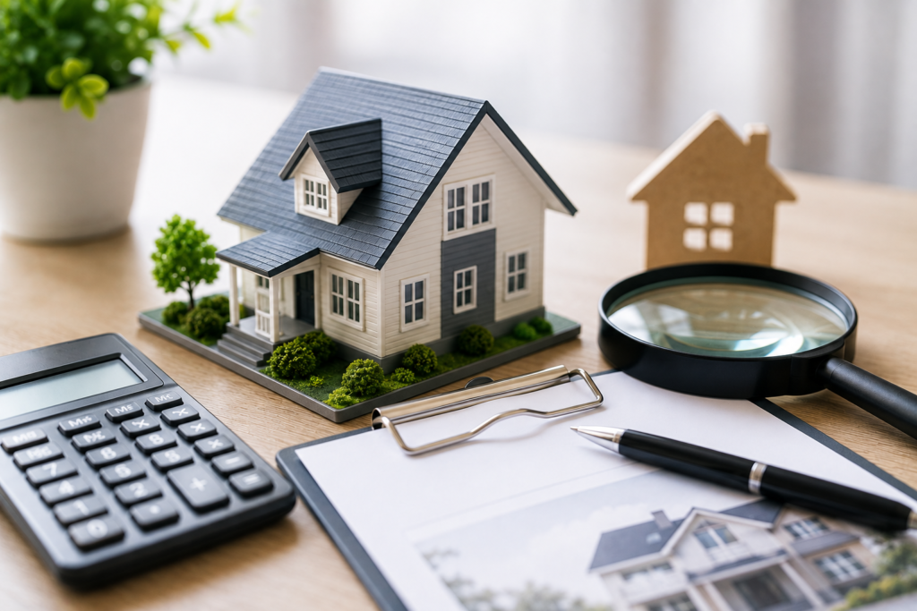 Right Mortgage Lender in Canada
