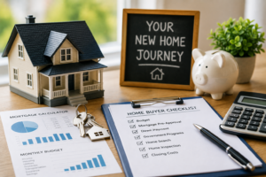 mortgage recourse Canada