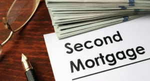Second Mortgages