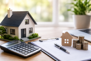 mortgage refinance tips