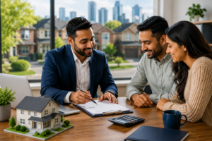 mortgage broker Brampton