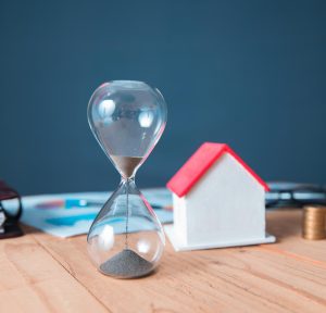 Second Mortgage Work