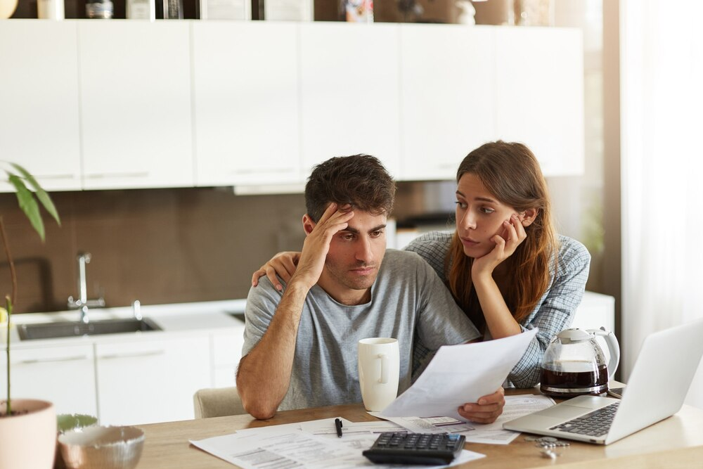 Bad Credit? You Can Still Get A Home Equity Line of Credit!