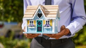 First-Time Buyer Mortgages