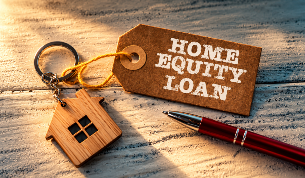 How a Home Equity Line of Credit Can Work for You