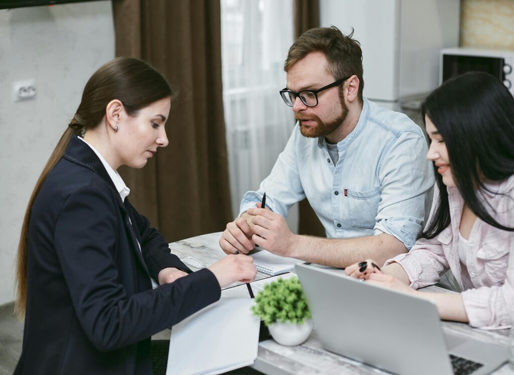 How to Choose Right Mortgage Broker