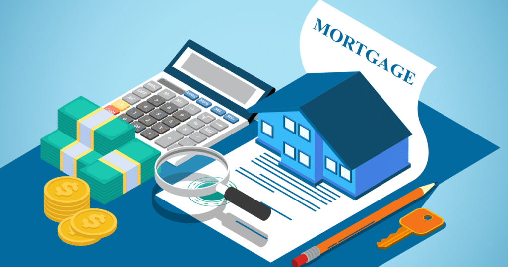 How to Calculate A Mortgage Payment in Canada