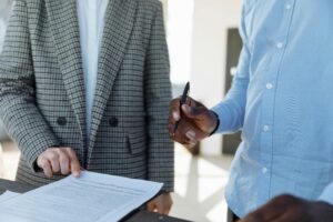 Pre-Approved Mortgage Loan