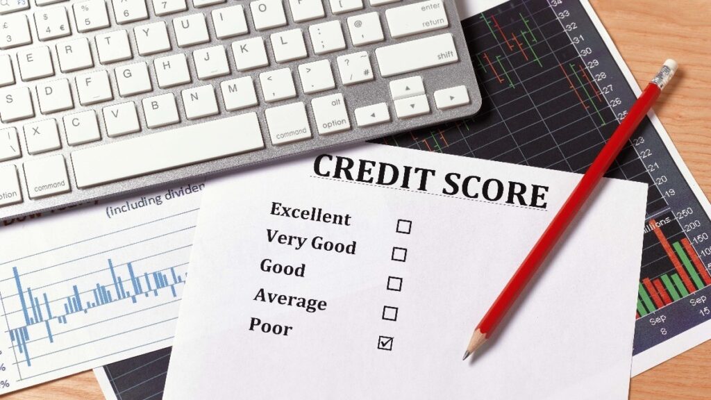 Can B Lender Help If You Have Bad Credit