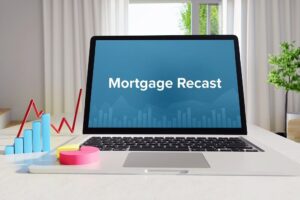 How to Recast Your Mortgage and Reduce Monthly Payments