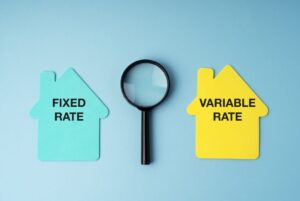 Variable vs Fixed Mortgage Rates in Canada
