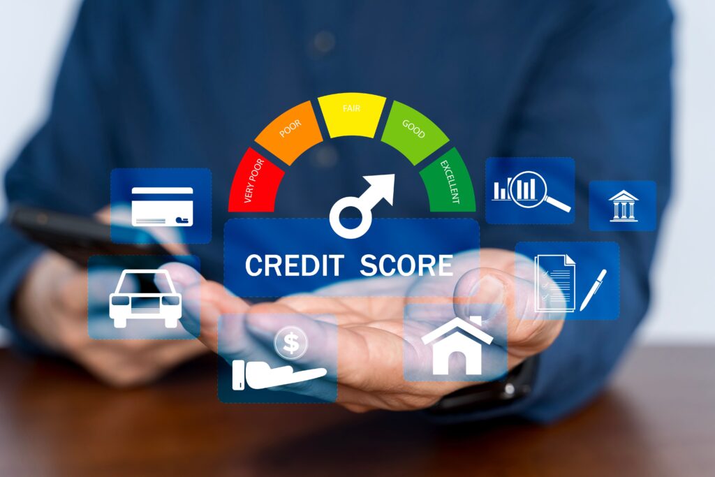 What Credit Score Do You Need to Qualify for a Mortgage in Canada