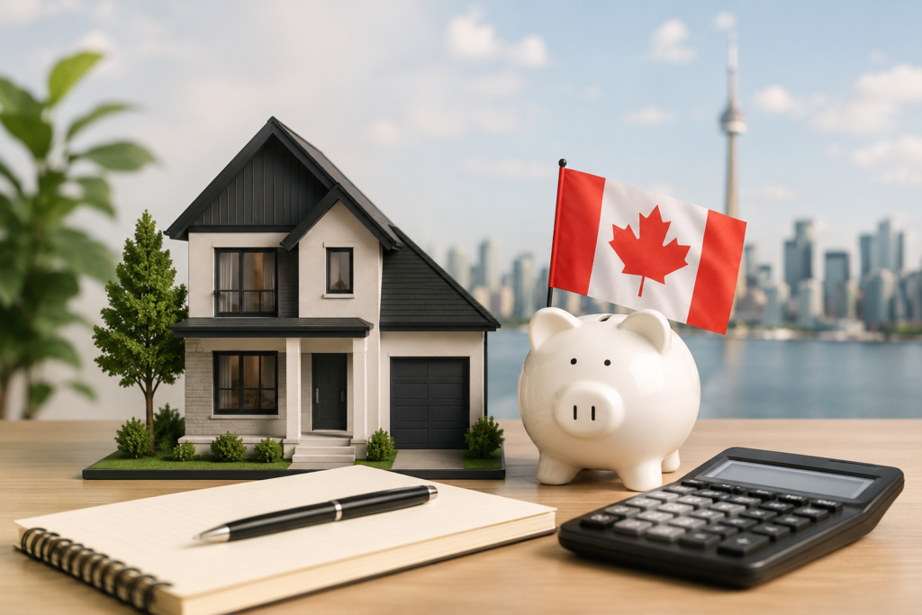 Everything You Need to Know About 50-Year Mortgages in Canada