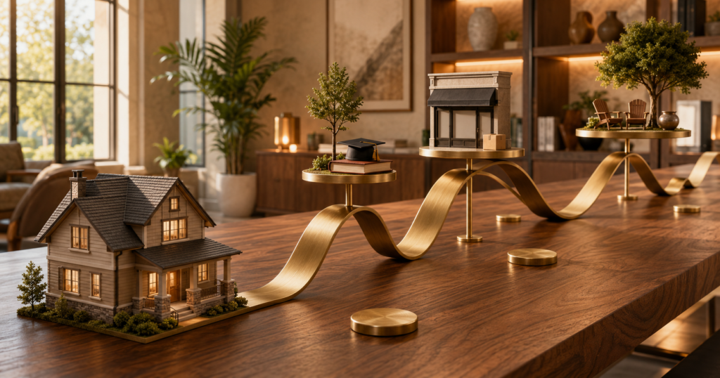 How Adjustable-Rate Mortgages Can Impact Your Long-Term Financial Goals