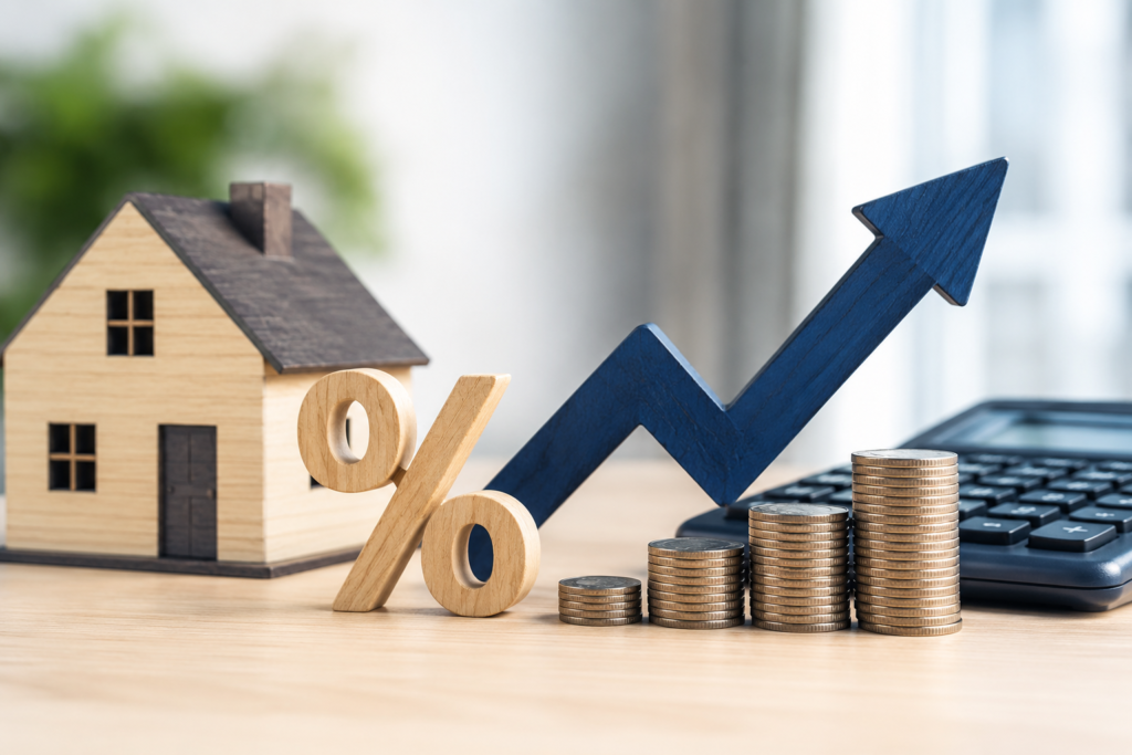 What Is the Prime Rate and Why Does It Matter for Your Mortgage