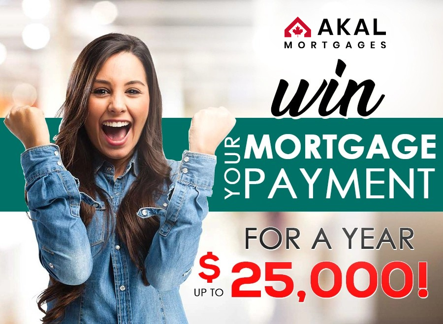 akal mortgages inc
