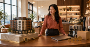 Commercial Mortgage vs. Small Business Loan