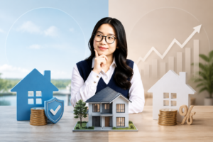 Fixed-Rate vs. Variable-Rate Mortgage Renewal