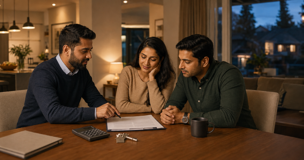 How a Mortgage Broker Helps With Renewal