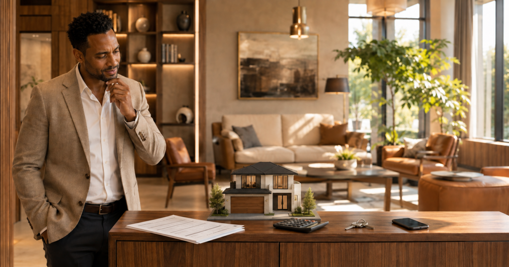 variable rate mortgage a good choice