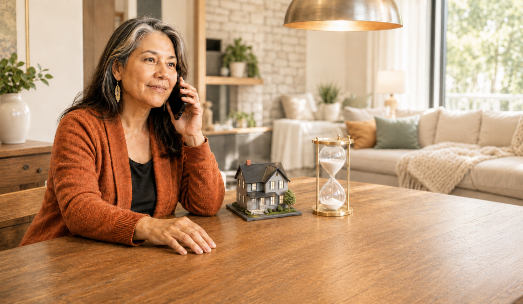 Need More Time to Pay Your Mortgage