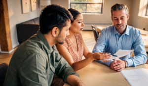 how private mortgages in Canada work