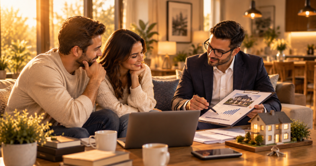 Investment Property Mortgages Canada