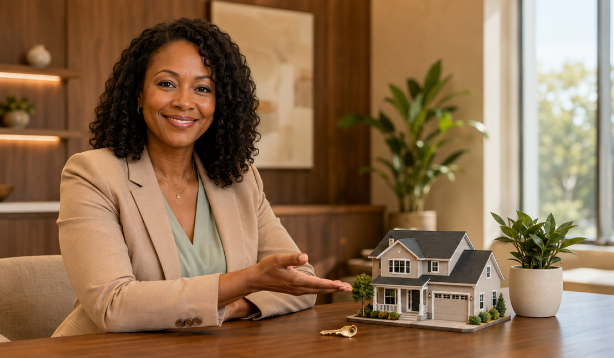 Reasons to Buy a House Beyond Investment