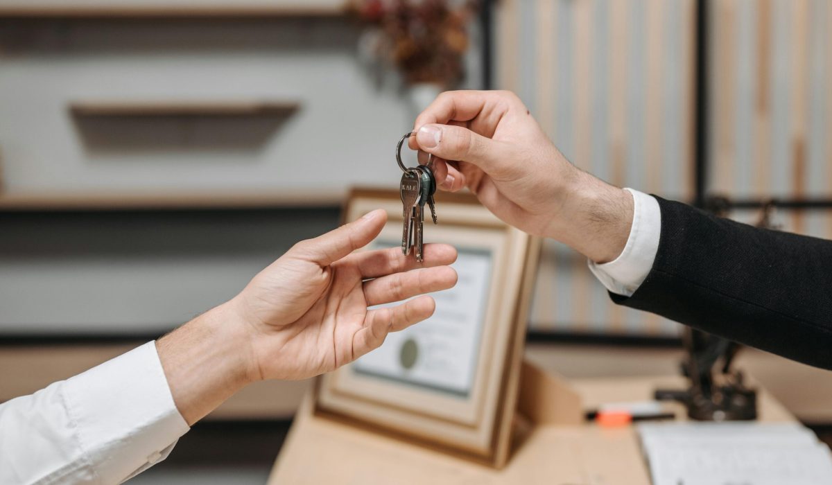7 Things You Need to Know About Buying Your First Home