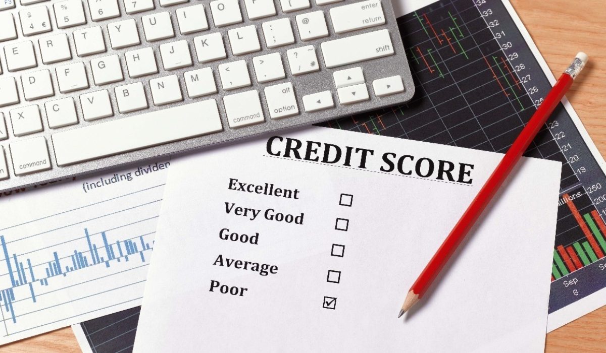 Can B Lender Help If You Have Bad Credit
