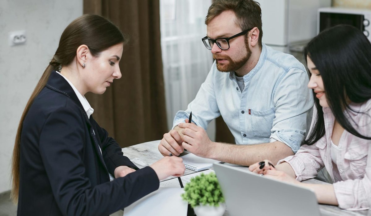 How to Choose Right Mortgage Broker