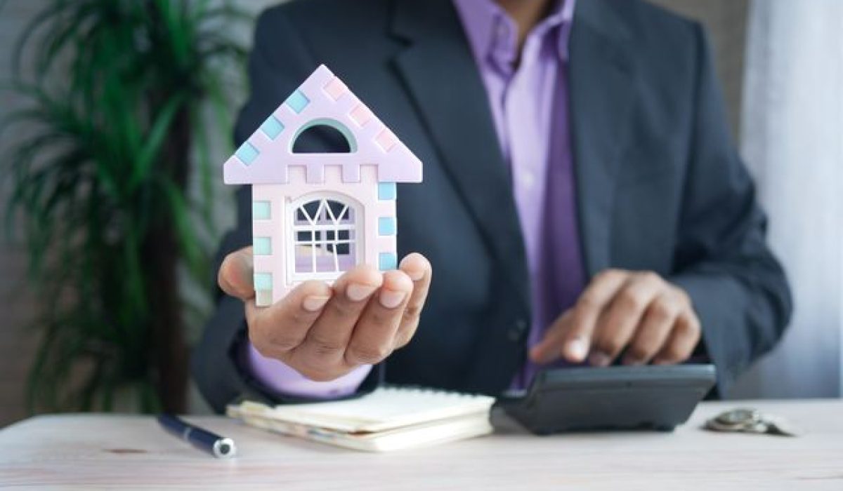 Considering a down payment gift for your child