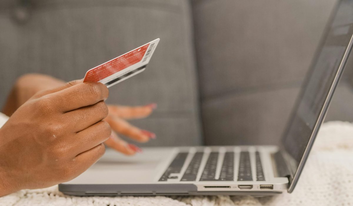 What Happens to Your Credit Card After Consolidation