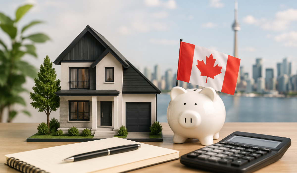 Everything You Need to Know About 50-Year Mortgages in Canada