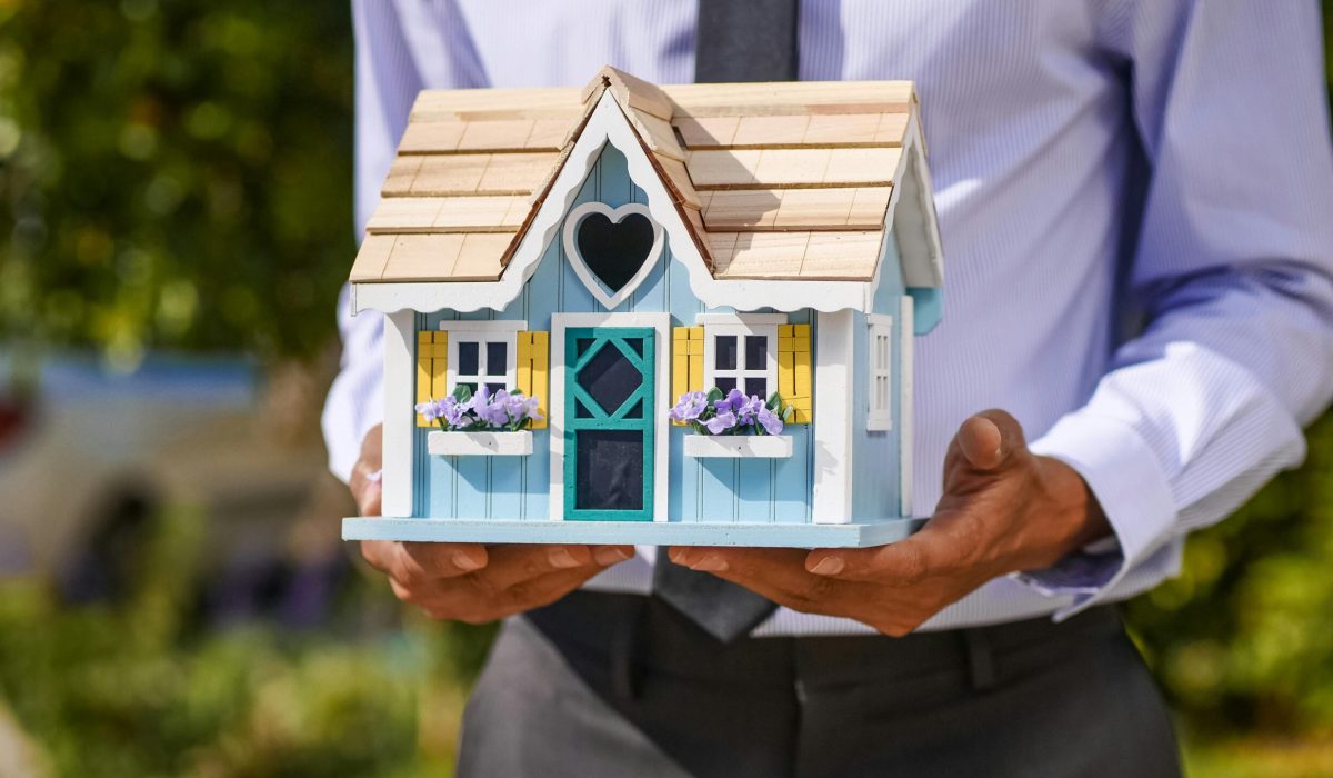 First-Time Buyer Mortgages
