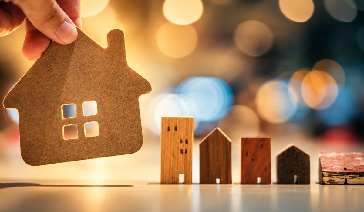 Fixed vs Variable Mortgage Rates