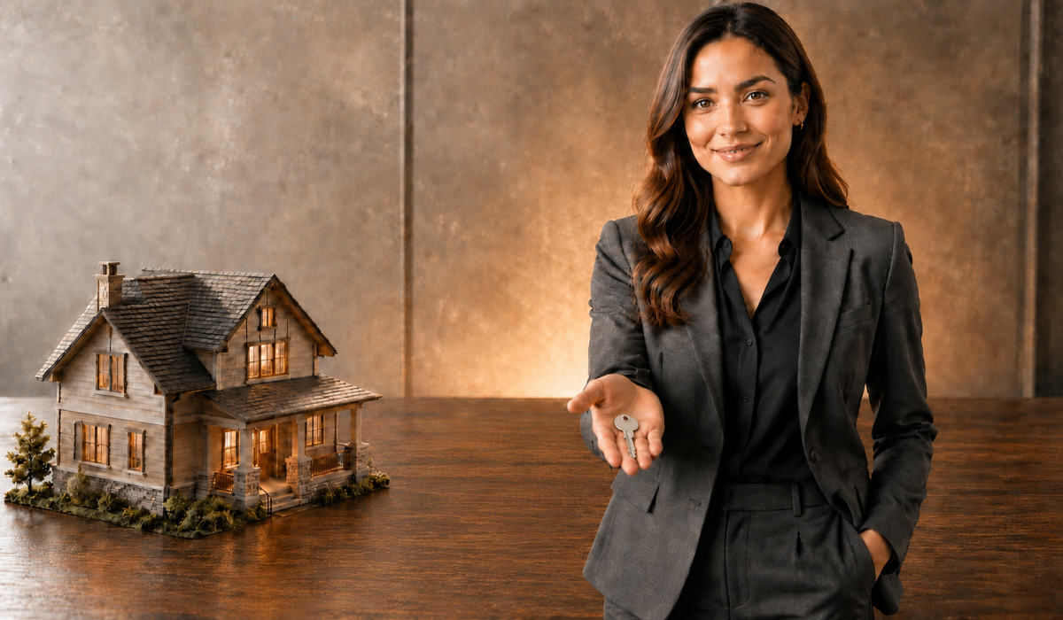 How Adjustable-Rate Mortgages Can Impact Your Long-Term Financial Goals