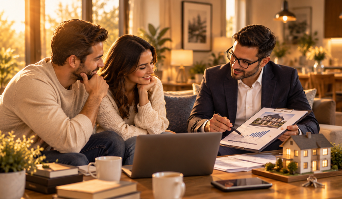 Investment Property Mortgages Canada