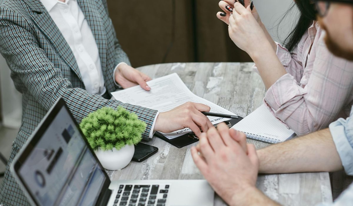 How Much Deposit Do I Need for A Commercial Mortgage