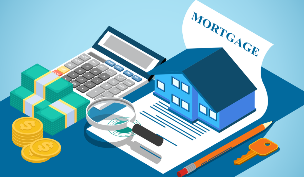 How to Calculate A Mortgage Payment in Canada