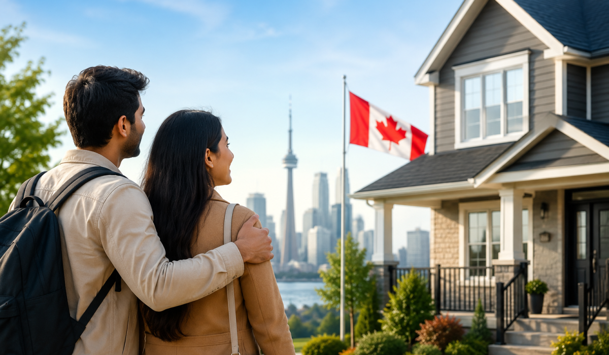 How to Get Approved for a Mortgage in Canada as a Newcomer