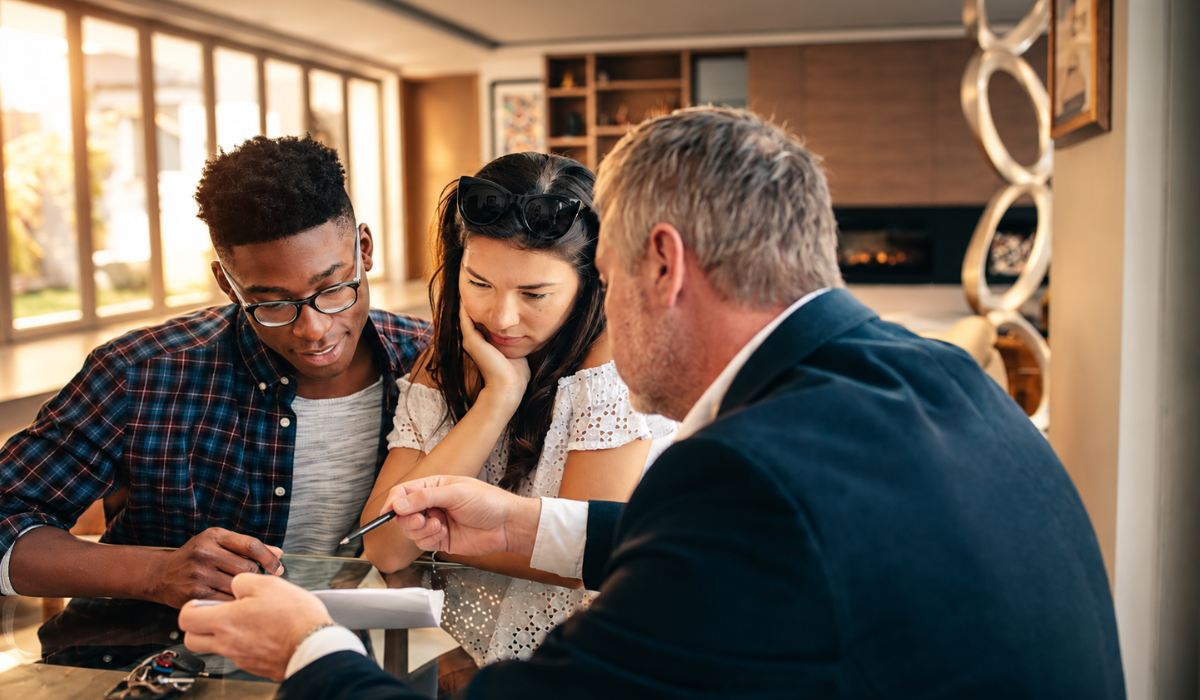 Mortgages for the Self-Employed
