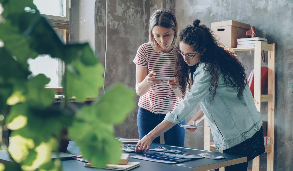 Navigating Small Business Loans Securing Funding for Growth