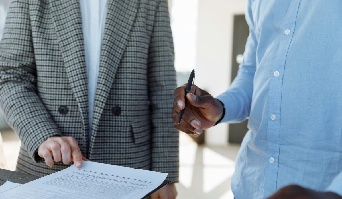 Pre-Approved Mortgage Loan